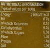 Sarsons Mixed Pickle 460g