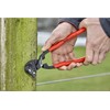 KNIPEX Tools - CoBolt XL, Compact Bolt Cutter (7101250SBA)
