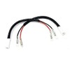 Motorcycle Indicator Lamp, Yamaha Adaptor Cable with 2 Pin Plug