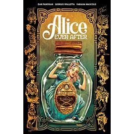 Alice Ever After