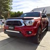 Nilight LED Light Bar 32Inch 180W Spot Flood Combo Led