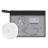 Portable Cleaning Kit with Large Cleaner Bag, Compact Multifunctional Cleaner