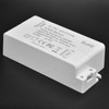 DC 24V 24W 1A LED Driver Constant Voltage Flame Retardant