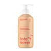 ATTITUDE ATTITUDE Baby 2-in-1 Shampoo and Body Wash, EWG Verified,