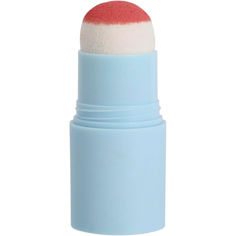 BYS Cloud Skin Rubor con Esponja Aplicadora (Sunrise)