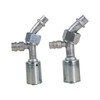 Wisepick Air Conditioner Fitting Set #8 and #10 Female Oring