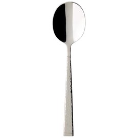 Villeroy & Boch Blacksmith 168 mm Soup/Cream Spoon