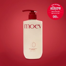 MOEV Anucatin Shampoo (525ml) 1 bottle / 모에브 [MOEV] 아누카틴 샴푸(525ml) 1병