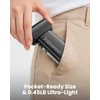 Koonie 19000 RPM High Speed Portable Handheld Fan,100 Speeds Mini