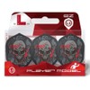 L-style ryan searle player flights l-flights by thor-sports l1 pro