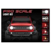 TRX-4M Bronco Light Set,TRA9783