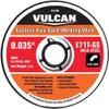 0.035 in. E71T-GS Flux Core Welding Wire, 2 lb. Roll
