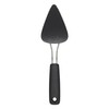 OXO Good Grips Black Nylon Flexible Pie Server (Pack of