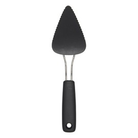 OXO Good Grips Black Nylon Flexible Pie Server (Pack of 1)