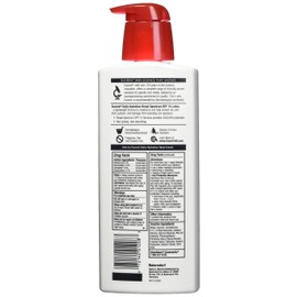 Eucerin Daily Hydration Moisturizer & Sunscreen Lotion SPF 15 16.9 oz