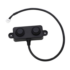 Ultrasonic Distance Module RS485 Output Distance Detection Sensor with Waterproof Shell DC3.3‑5V