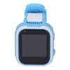 Children Smart Watch Waterproof 4G Video Call Silicone Intelligent Game