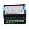 Solar Water Heater Temperature Controller Thermostat with Sensor Digital Display