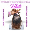 Kelatic Light Hold Loc Gel