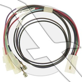 Volvo Penta Genuine Original OEM Wiring Harness 3856517