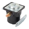 6 Volt 3 Terminals Solenoid Switch Relay Starter Solenoid 20‑7000392