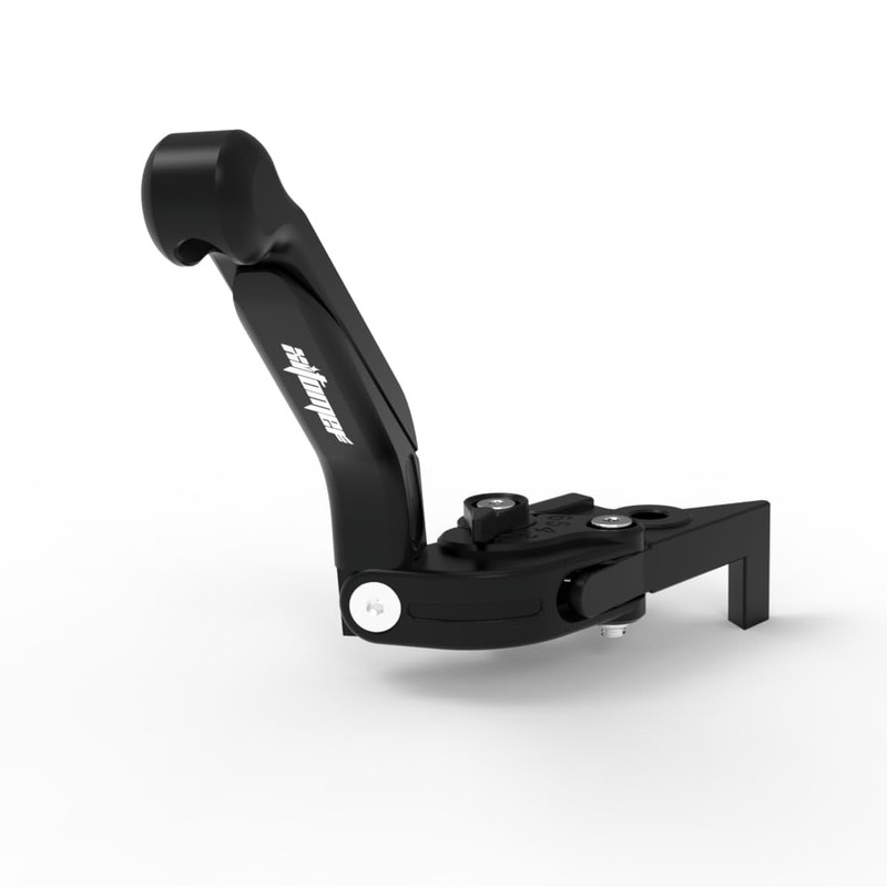 xitomer CNC Brake Clutch Handle Levers, Fit for CB1000R/RA 08-17,
