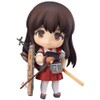 Good Smile Kantai Collection: Kancolle Akagi Nendoroid Action Figure