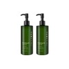 Glass Skin Grante Cleansing Oil 300ml 2 x Deep Cleansing