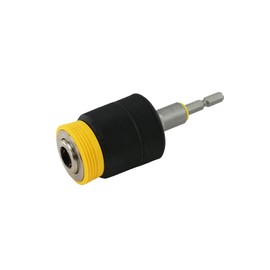 SK11 Grab Drill Chuck 0.5 inch (13 mm) Square Lock System to significantly reduce loosening and biting SKWZ-008