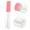 Outanaya 5pcs Bottled Lip Gloss Lip Gloss Tubes Empty Lipstick