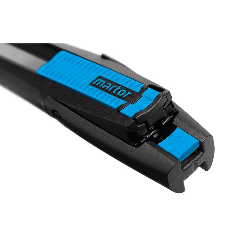 martor Safety Cutter SECUNORM 380 Saw Blade 380005