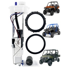 Farpida 47-1011, 2204403, 2521201 Fuel Pump Assembly Compatible with Polaris RZR 800 /RZR 800 S/RZR 4 800/RZR 4 S 800 EFI EPS 2011 2012 2013 Replace# 47-1011, 2204403, 2521201