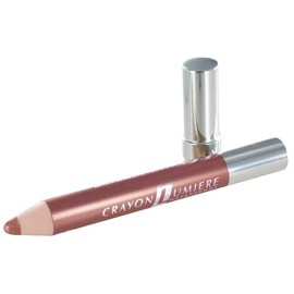 Mavala Eye shadow pencil, dark dusky pink