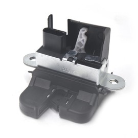 DKAEUK VWTL001 Tailgate Boot Lock Latch Catch Actuator 5ND827505 compatible with Golf MK6 Golf MK7 GTI TDI E-Golf R Sportwagen R32 Jetta T.i.g.u.a.n Beetle Rabbit Passat Polo Yeti 2007-2021
