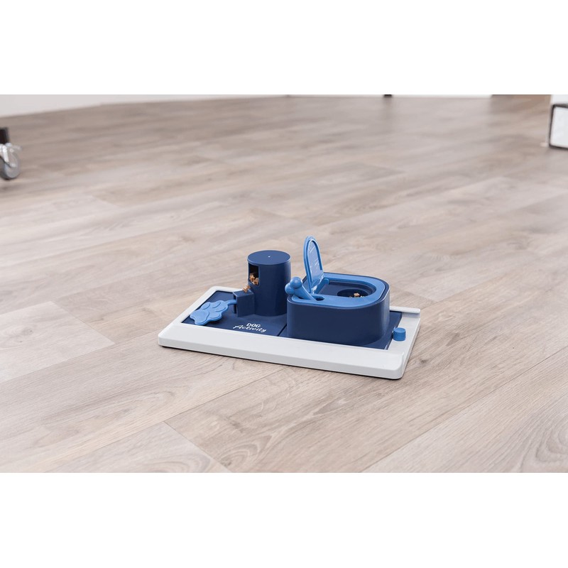 Dog Activity Poker Box Vario 2, 32 × 17 cm