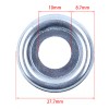 Adefol 3/8" Rim Sprocket Clutch Cover Bearing Kit for Stihl