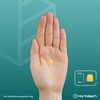 Vitamin D3 K2 Gummies | 60 Count (2 Months Supply)