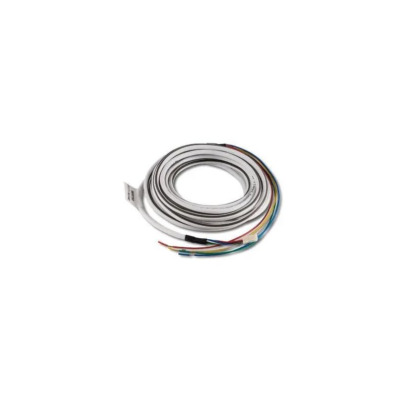 Redarc Tank Sensor Kit - Loom and 5 sensors