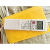 CHOUBENBEN Replacement Mitsubishi Electric Mr Slim Air Conditioner Remote Control