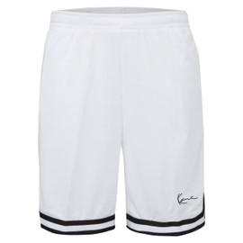 Karl Kani Signature Mesh Shorts