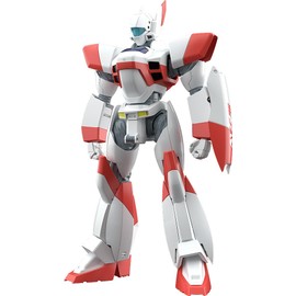 Good Smile Company Mobile Police Patlabor: AVS-98 Ecomony Moderoid 1:60 Scale Model Kit