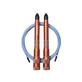 PICSIL - Comba Bee Autoajustable | Doble Rodamiento | Crosstraining y Boxeo | Ultraligera 200g | Cuerda de Aluminio de Alta Velocidad para Hombres y M