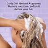 Noughty Wave Hello Curl Defining Shampoo for Curly Hair, 1