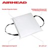 Airhead Type IV Throwable Cushion, White