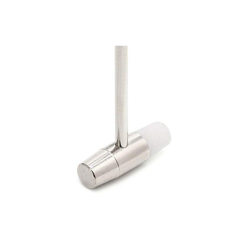 Watch Hammer SENRISE Metal Plastic Soft Hard Dual-use Small Hammer