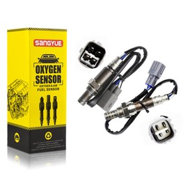 Sangyue 2X Oxygen O2 Sensor for 2009-2010 Toyota Tacoma V6 4.0L Upstream + Downstream
