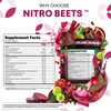 Clean Nutra Nitro Beets – Circulation, Energy & Vascular Health