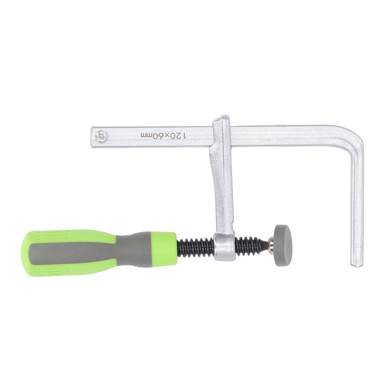 Dovetail Clamp Alloy Steel Anti Slip Strong Bearing Bend Resistant