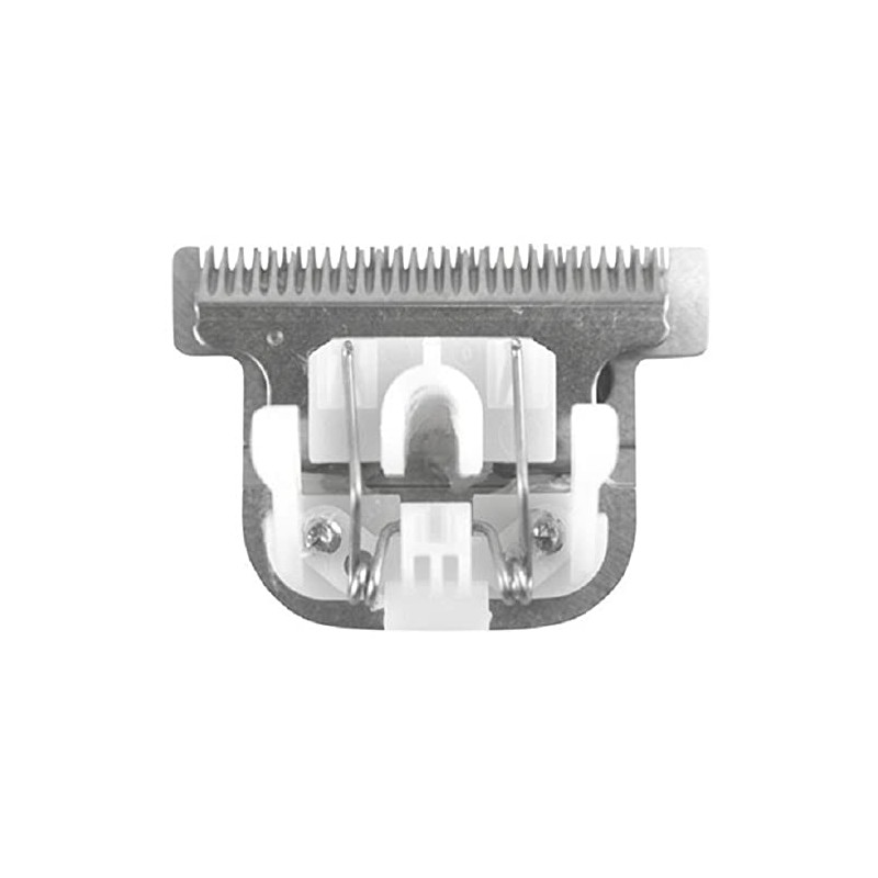 Replacement Detachable Trimmer Replacement T-Blade for Select Wahl Trimmers
