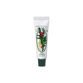Arugula TOOTHPASTE